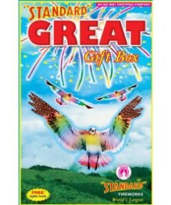 Great gift box (24 Items)