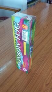 Rainbow fog (5 pcs)