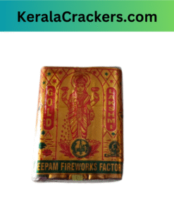 10 cm Gold Lakshmi