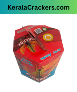 12 Star Fire Box