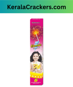 15cm Electric Sparklers B (10Pcs)