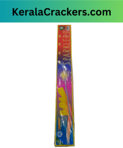 30 Cm gold sparklers (5 pcs)
