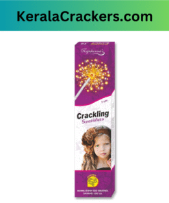 7cm Electric sparklers B (10 Pcs)