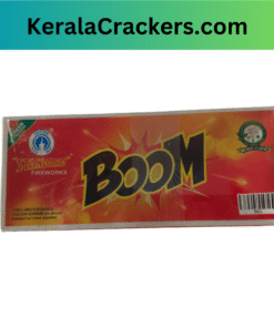 Boom bomb (10 pieces )