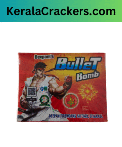 Bullet Bomb