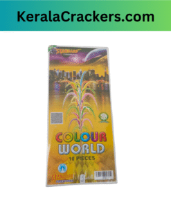 Colour world (10 pcs)