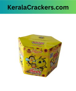 DAISY BEES(12StarYellow)