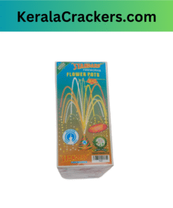 Flower pots big Standard (10 pcs)