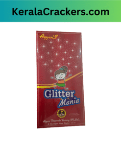 Glitter Mania 1.75 inch 3 in 1 Pack