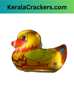 Golden Duck E ( 1 Pcs )