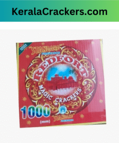 Magic Crackers 100