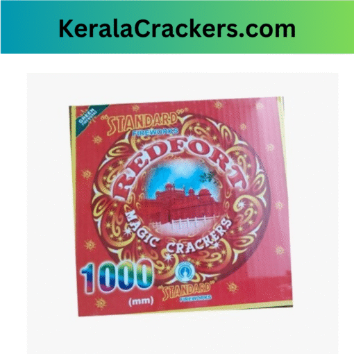 Magic Crackers 100