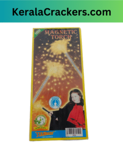 Magnetic torches (10 pcs)
