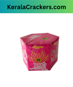 PINK PANTHER (12STAR PINK)