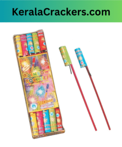 Rainbow Rockets
