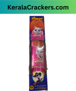 Rocking Angela 3 Inch