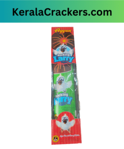 Rocking Larry 3 Inch