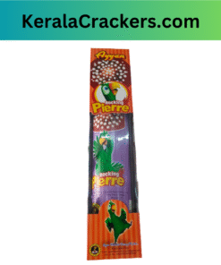 Rocking Pierre 3 Inch