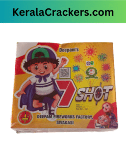 Seven Shot