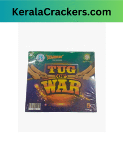 TUG OF WAR (5 Pcs)