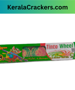 Tinto Wheel