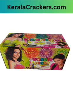 WONDER NIGHT 60 SHOTS