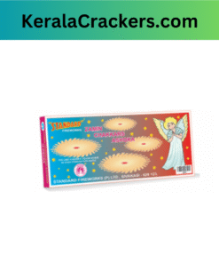 zamin chakkar asoka (10 pcs)