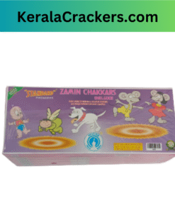 zamin chakkar delux (10 pcs)