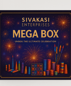 Mega Box – Combo Pack