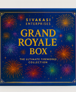 Grand Royale Combo Box