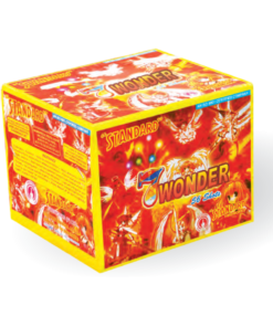 7 Wonder (56 Shots)