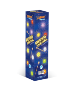 Avengers Special (1 Pc)