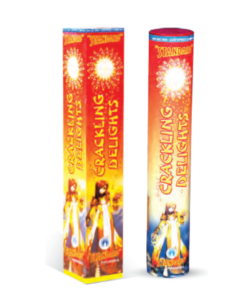 Crackling Delight (1 Pc)