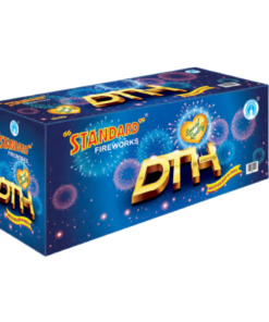 DTH (30 Shots)