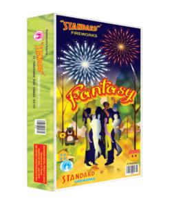 Fantasy (2 Pcs)