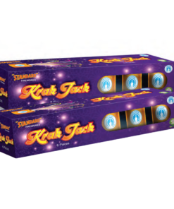 Krak Jack (3 Pcs)