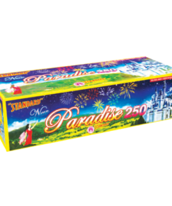 Paradise – 250 (250 Shots)