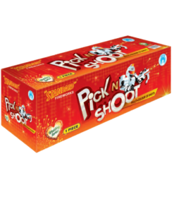 Pick n Shoot (20 Shots)