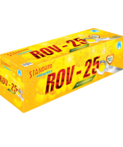 ROV (25 Shots)