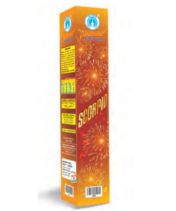 Scorpio (1 Pc)