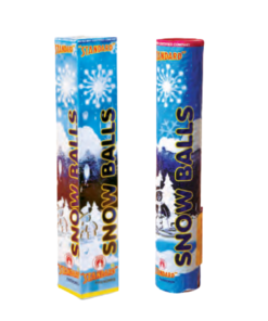 Snow Balls (1 Pc)