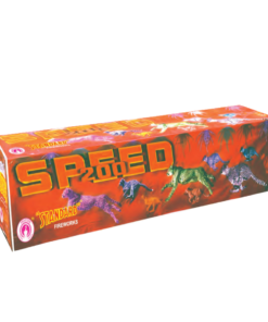Speed 200 (200 Shots)